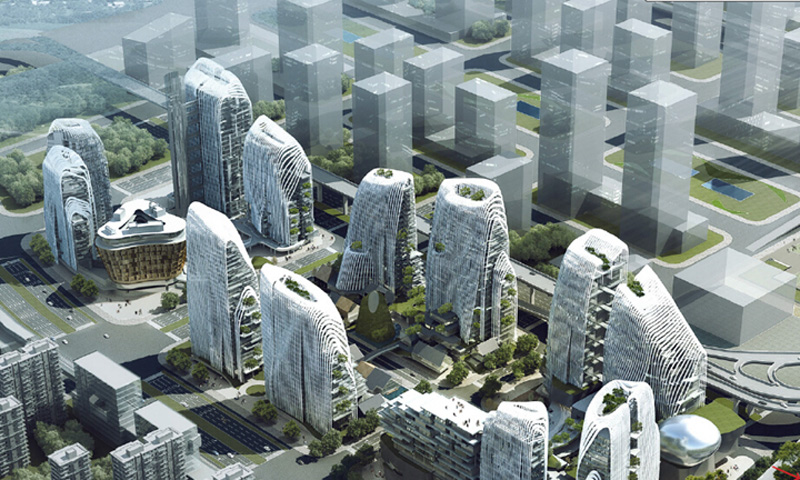 南通证大喜马拉雅