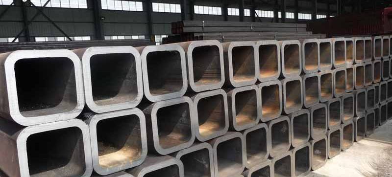 南通Q345b无缝方管