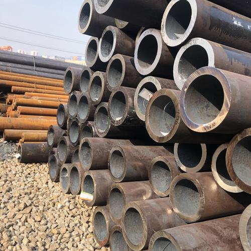 南通3087无缝钢管