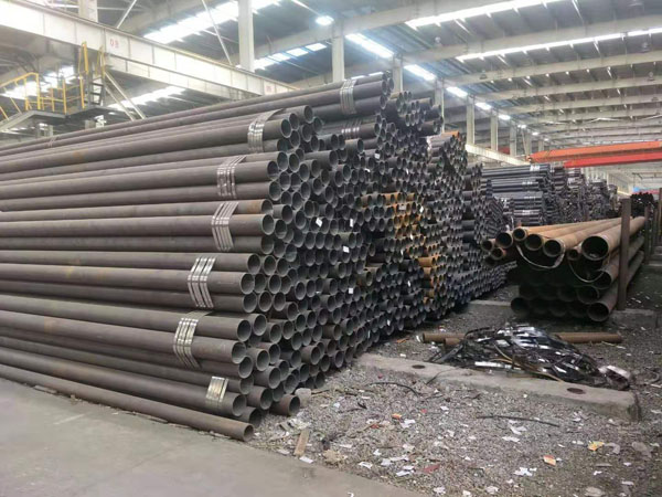 南通无缝钢管